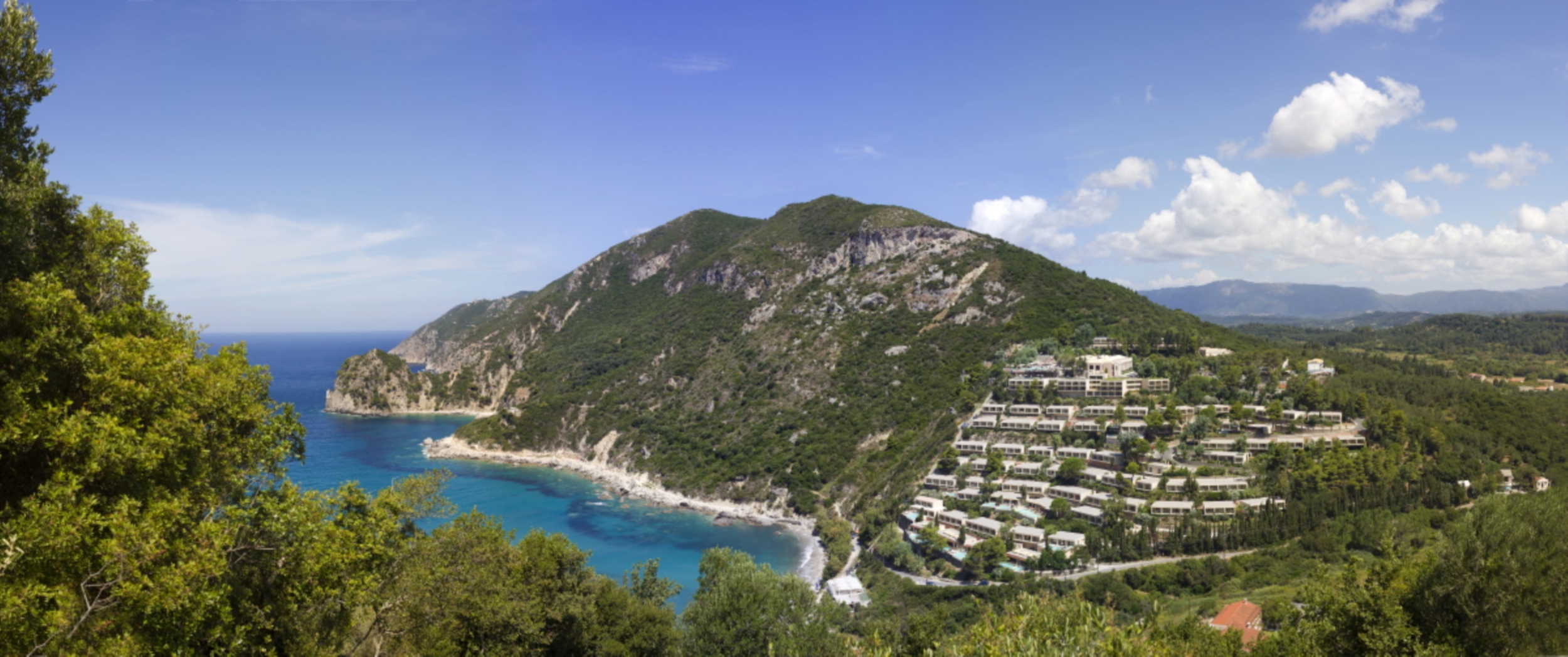 Book your wedding day in Atlantica Grand Mediterraneo Resort and Spa Corfu